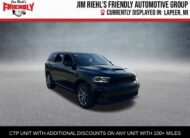 2026 Dodge Durango GT HEMI V8