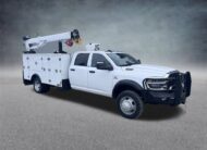 2026 Ram 5500 Chassis Cab Tradesman