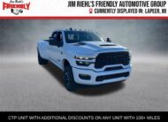 2026 Ram 3500 Limited
