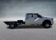 2026 Ram 5500 Chassis Cab Tradesman
