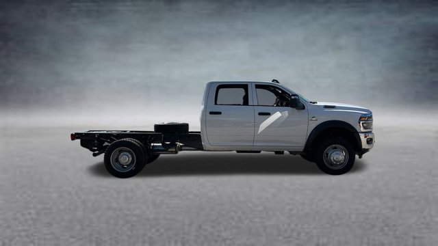 2026 Ram 5500 Chassis Cab Tradesman