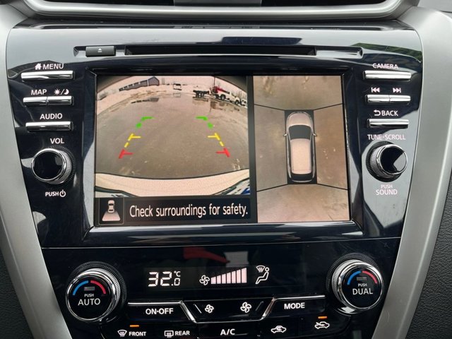 2021 Nissan Murano SL