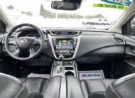 2021 Nissan Murano SL