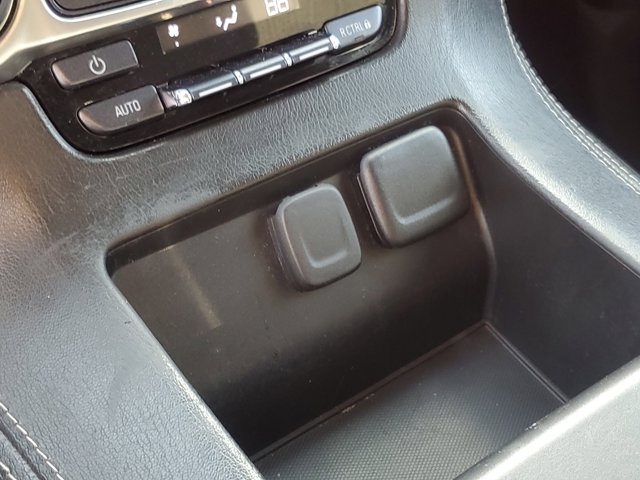 2020 Chevrolet Tahoe LS