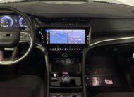 2026 Jeep Grand Cherokee L Laredo Altitude