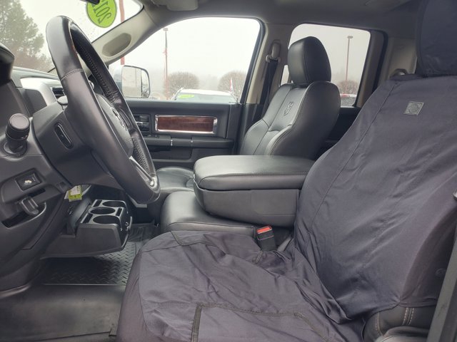 2012 Ram 1500 Laramie