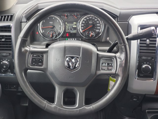 2012 Ram 1500 Laramie