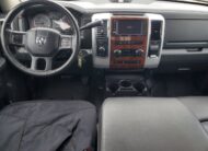 2012 Ram 1500 Laramie