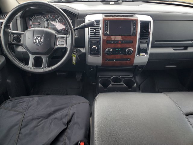 2012 Ram 1500 Laramie