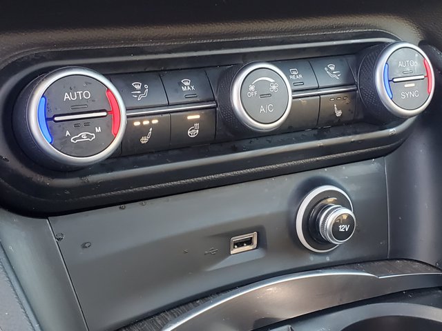 2023 Alfa Romeo Stelvio Ti