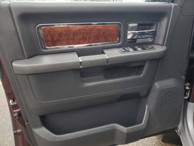 2012 Ram 1500 Laramie