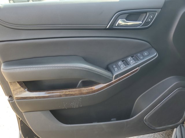 2020 Chevrolet Tahoe LS