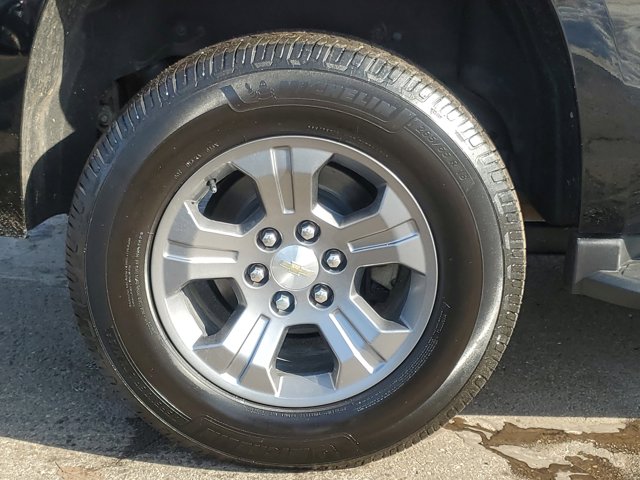 2020 Chevrolet Tahoe LS