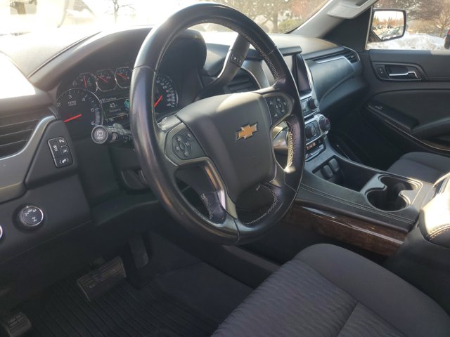 2020 Chevrolet Tahoe LS