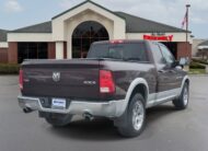 2012 Ram 1500 Laramie