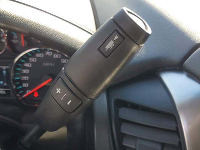 2020 Chevrolet Tahoe LS