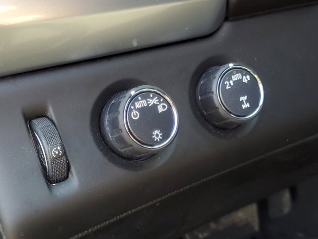 2020 Chevrolet Tahoe LS