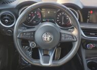 2023 Alfa Romeo Stelvio Ti