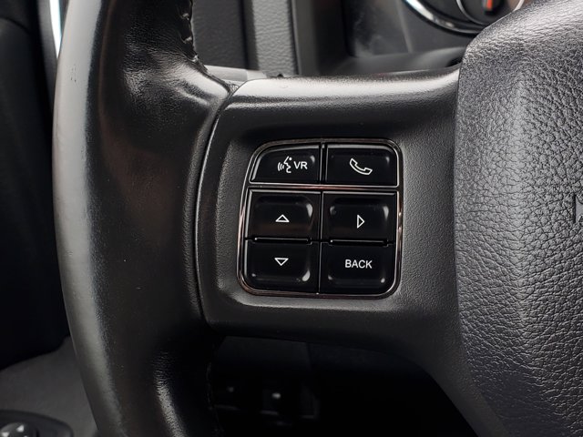 2012 Ram 1500 Laramie