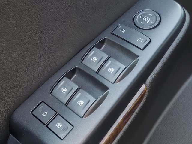 2020 Chevrolet Tahoe LS