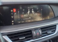 2023 Alfa Romeo Stelvio Ti