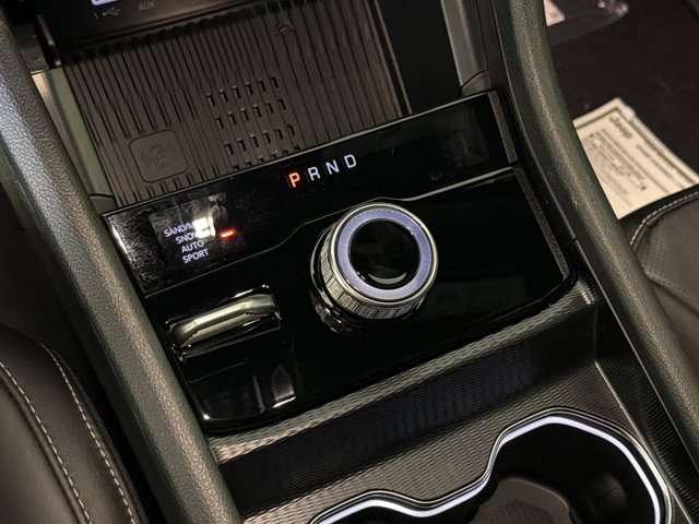 2026 Jeep Grand Cherokee L Limited Reserve