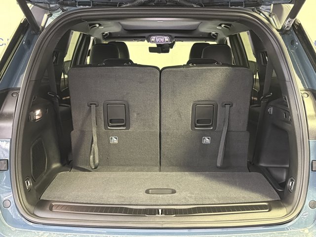 2026 Jeep Grand Cherokee L Limited Reserve