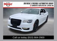 2023 Chrysler 300 Touring L