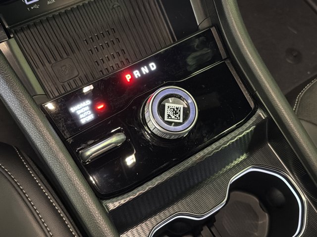 2026 Jeep Grand Cherokee L Laredo Altitude