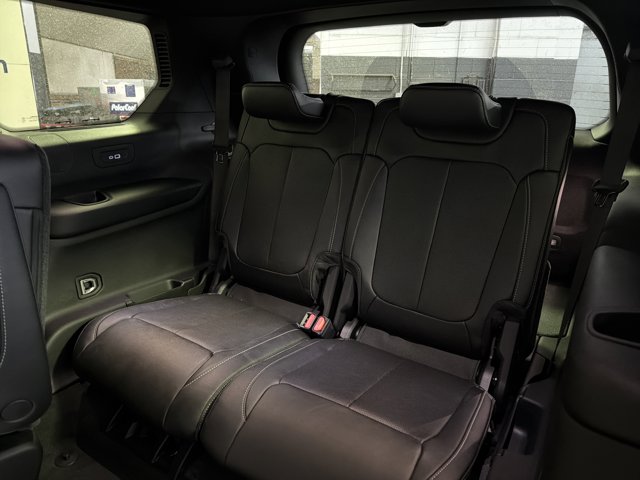 2026 Jeep Grand Cherokee L Limited Reserve