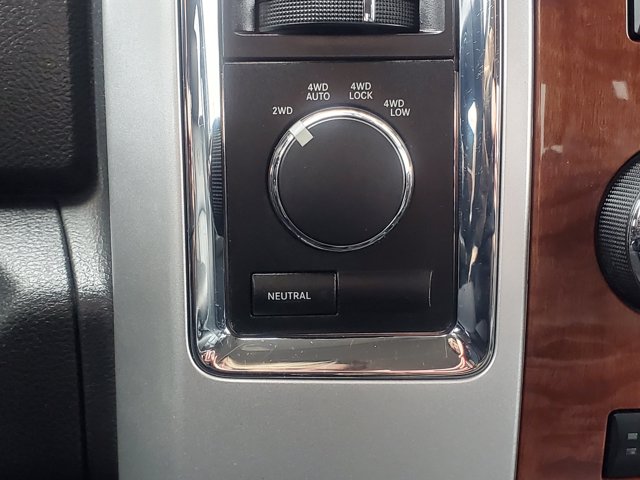 2012 Ram 1500 Laramie