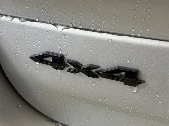 2026 Jeep Grand Cherokee L Laredo Altitude