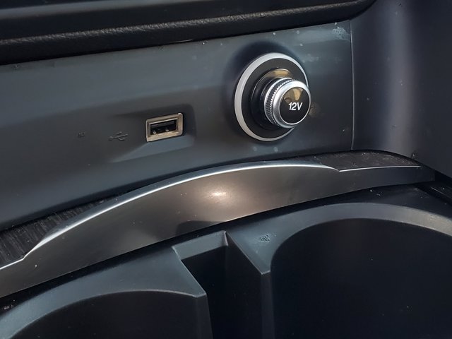 2023 Alfa Romeo Stelvio Ti