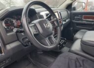 2012 Ram 1500 Laramie