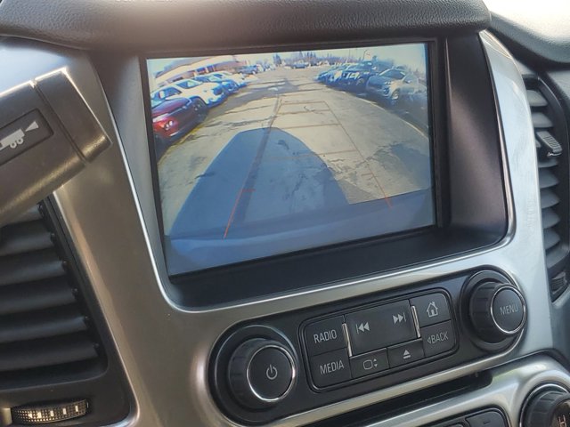 2020 Chevrolet Tahoe LS