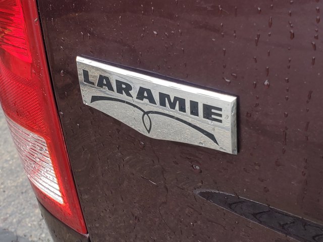 2012 Ram 1500 Laramie