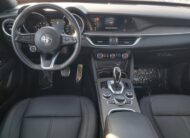 2023 Alfa Romeo Stelvio Ti