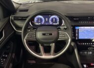 2026 Jeep Grand Cherokee L Laredo Altitude