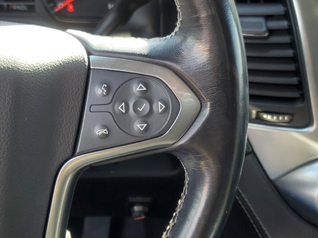 2020 Chevrolet Tahoe LS