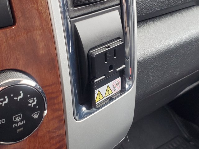 2012 Ram 1500 Laramie