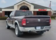 2012 Ram 1500 Laramie