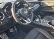 2023 Alfa Romeo Stelvio Ti