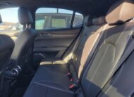 2023 Alfa Romeo Stelvio Ti