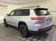 2026 Jeep Grand Cherokee L Laredo Altitude