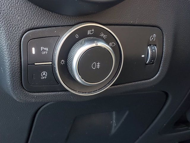 2023 Alfa Romeo Stelvio Ti