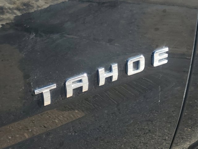 2020 Chevrolet Tahoe LS