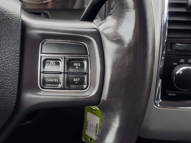 2012 Ram 1500 Laramie