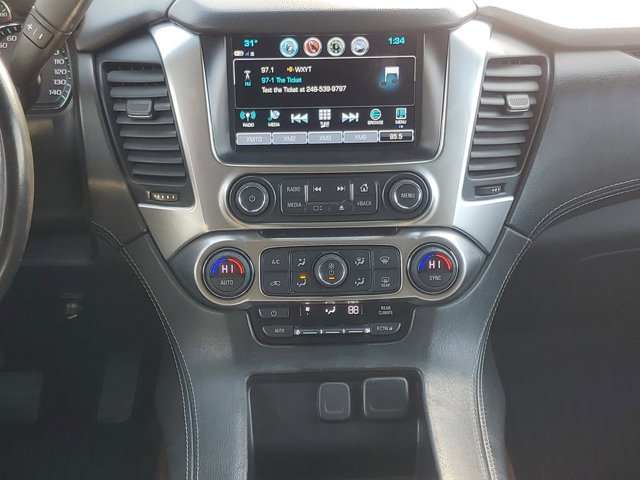 2020 Chevrolet Tahoe LS