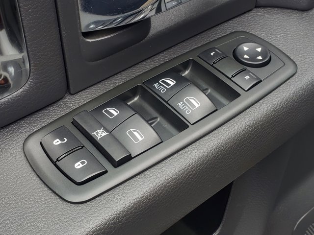 2012 Ram 1500 Laramie