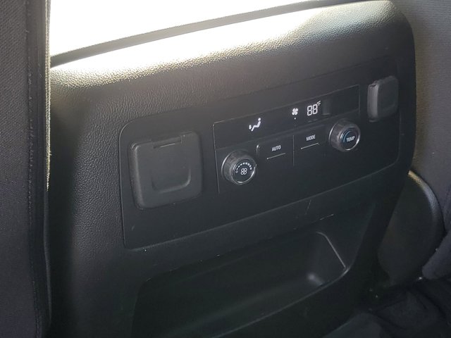 2020 Chevrolet Tahoe LS